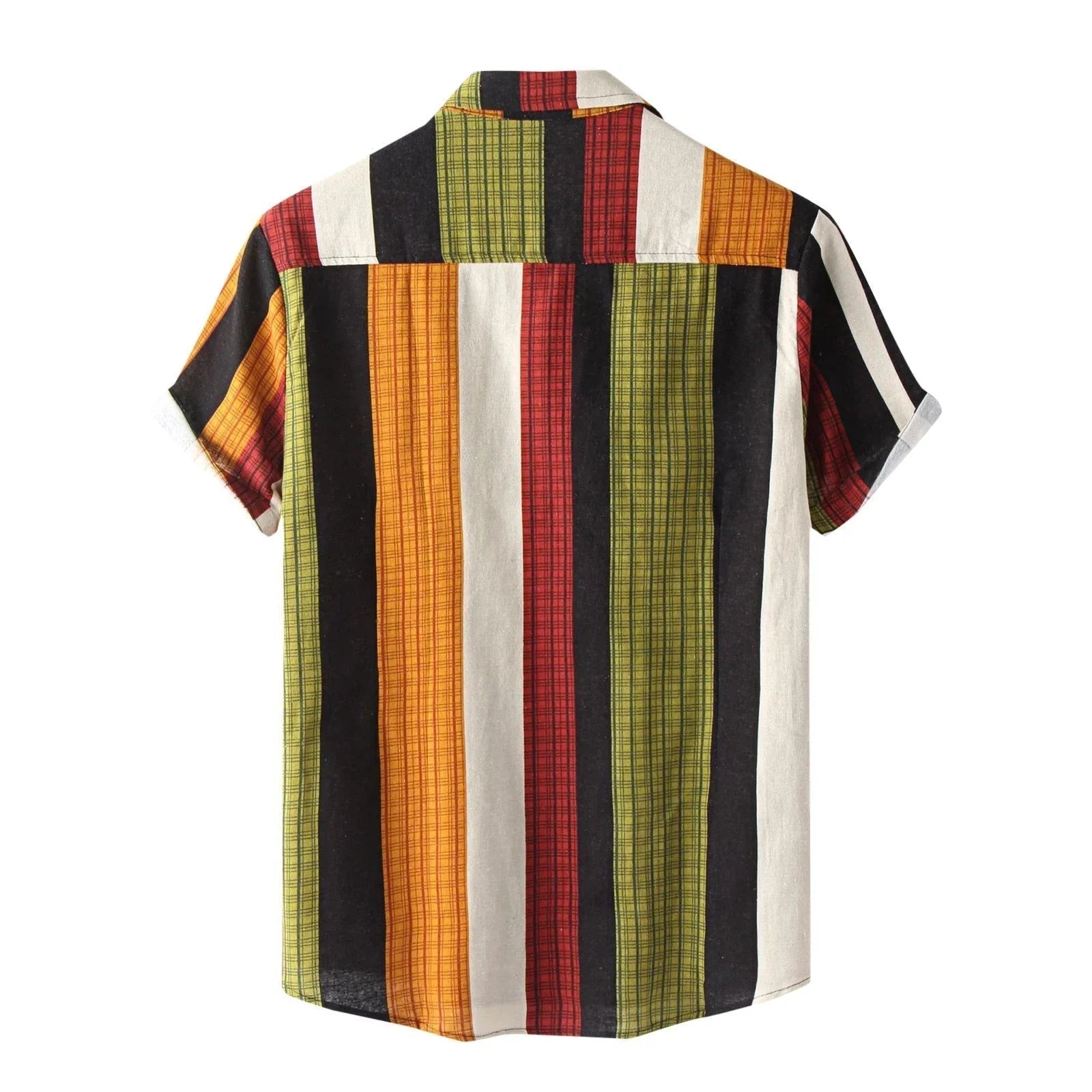 Camisa Nigery – Toque suave e visual encantador