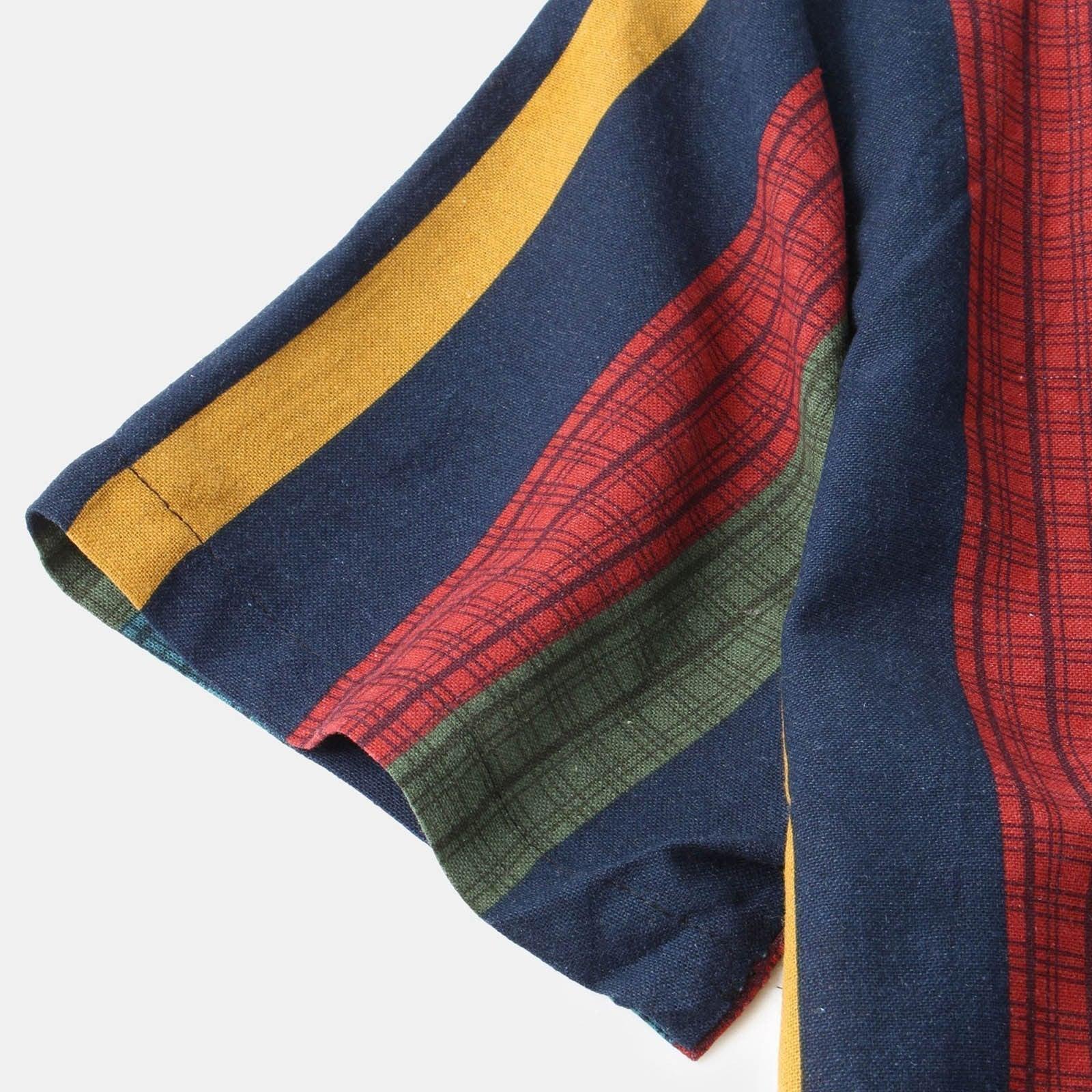 Camisa Nigery – Toque suave e visual encantador