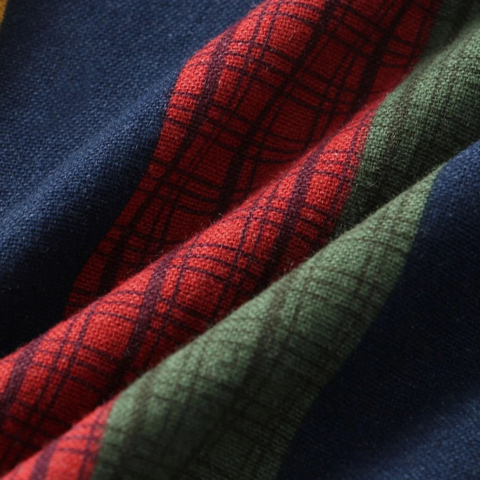 Camisa Nigery – Toque suave e visual encantador