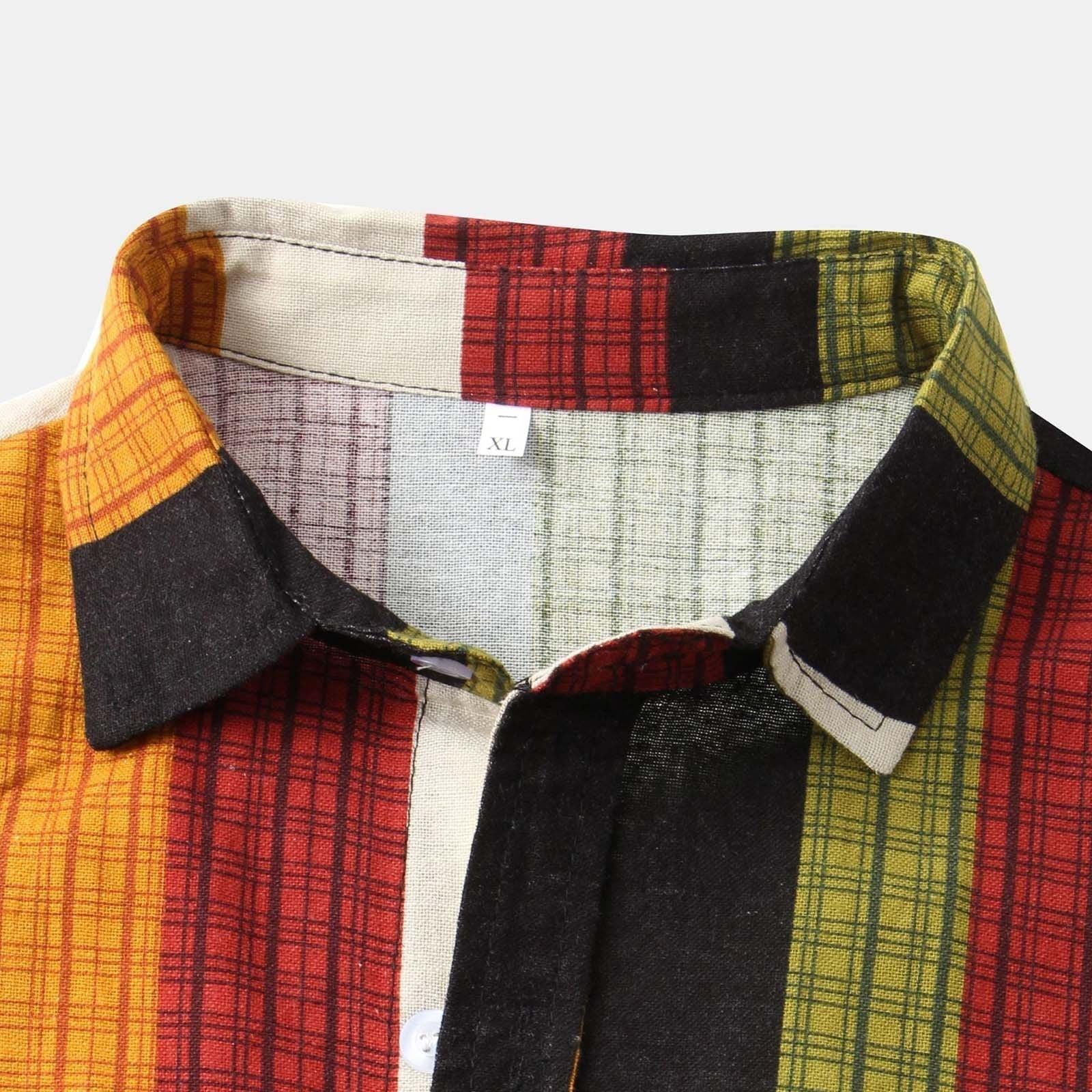 Camisa Nigery – Toque suave e visual encantador