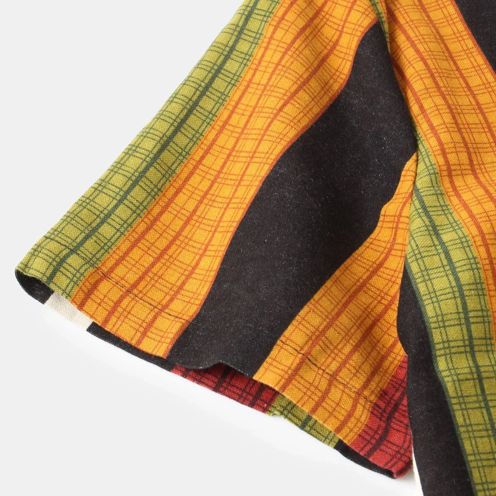 Camisa Nigery – Toque suave e visual encantador