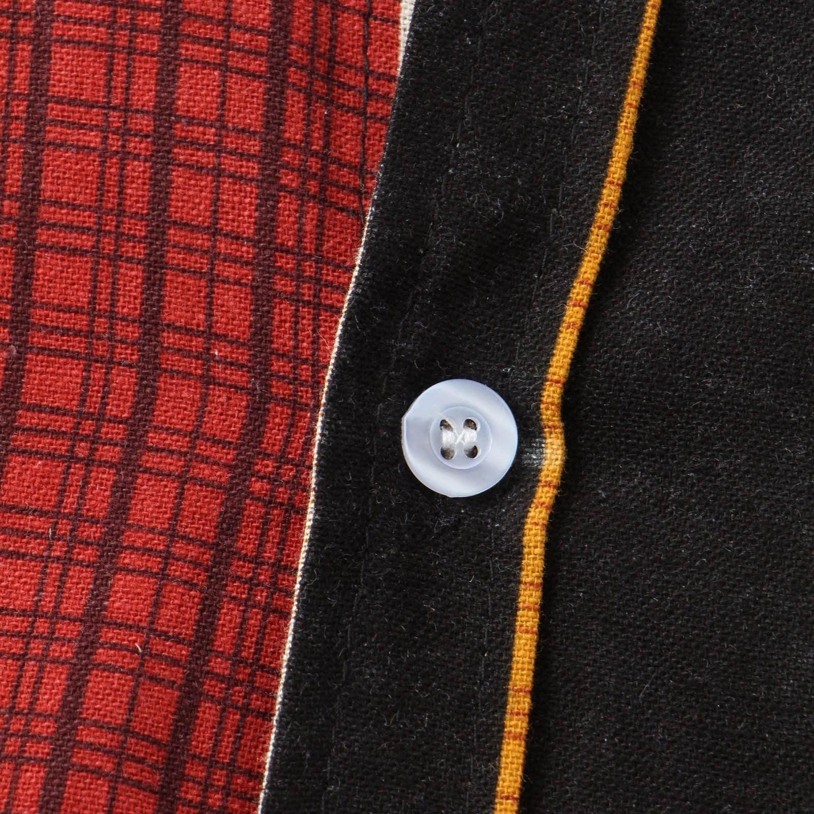 Camisa Nigery – Toque suave e visual encantador