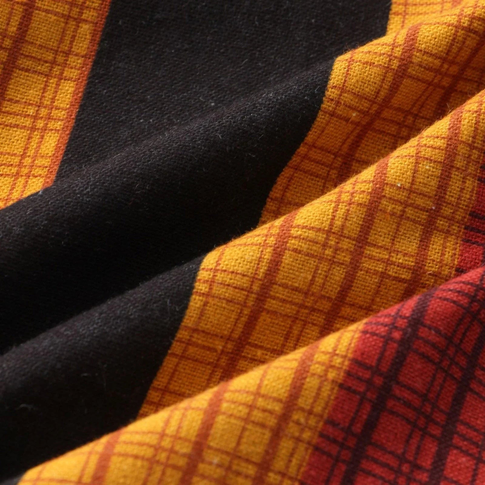 Camisa Nigery – Toque suave e visual encantador