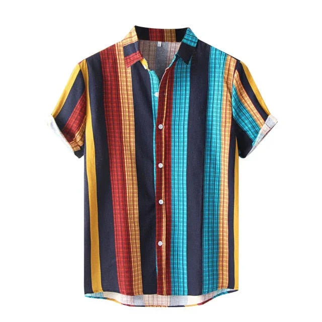 Camisa Nigery – Toque suave e visual encantador