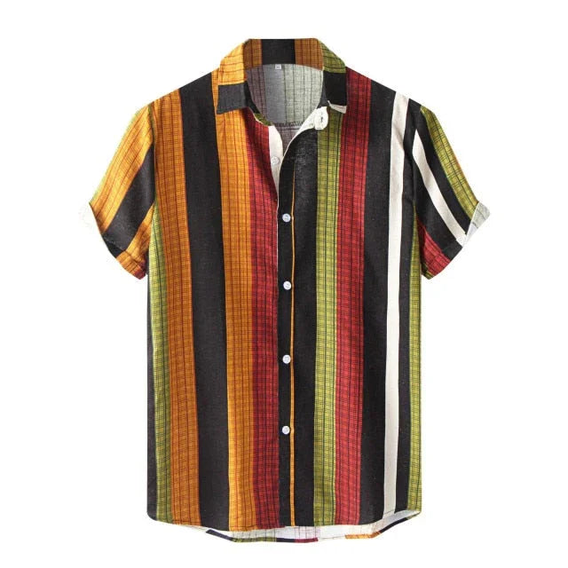 Camisa Nigery – Toque suave e visual encantador