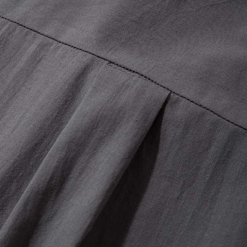 Camisa Elegante Cardume – Elegância e conforto para o dia a dia