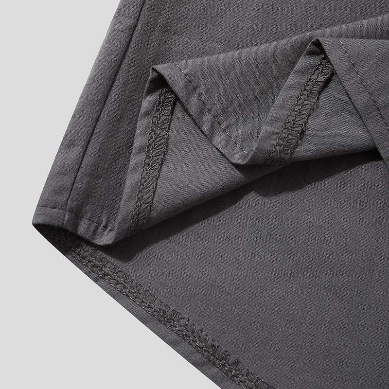 Camisa Elegante Cardume – Elegância e conforto para o dia a dia