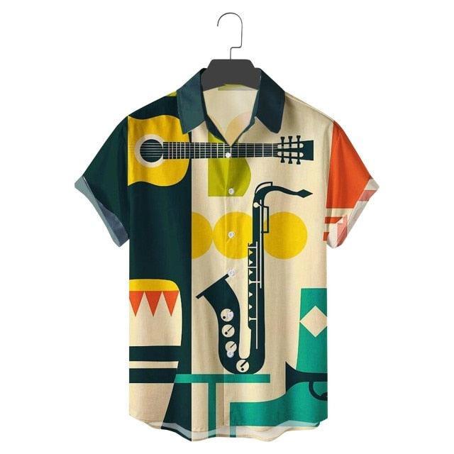 Camisa Guet - Sundian - Sundian