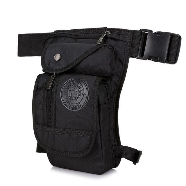 Bolsa de Cintura e Perna Ridebag - Sundian
