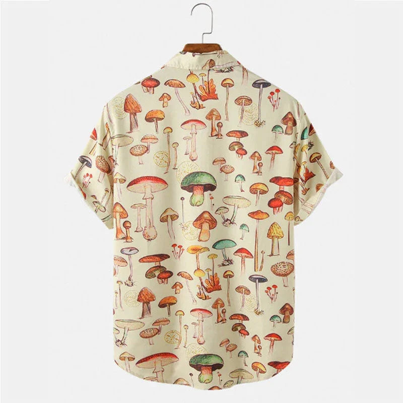 Camisa Congu – Visual encantador para brilhar