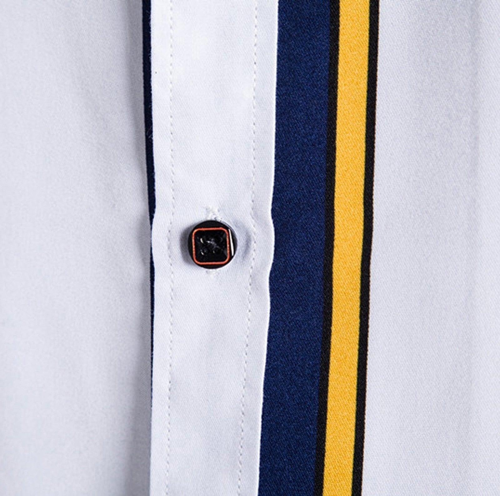 Camisa Santiago - Sundian - Sundian