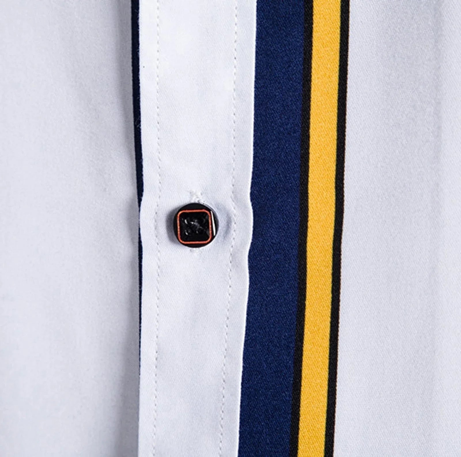 Camisa Elegante Santiago – Visual encantador para brilhar