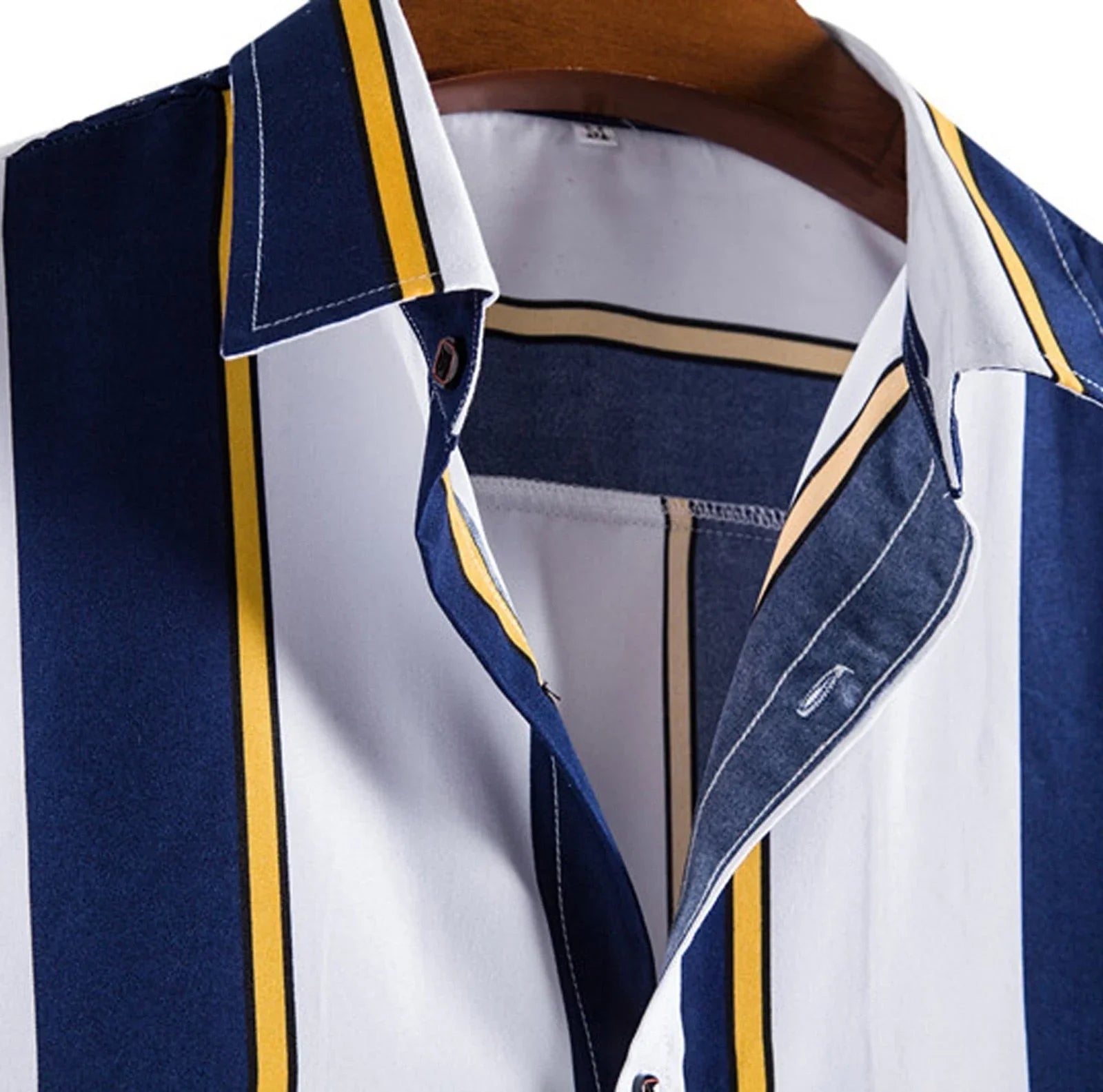 Camisa Elegante Santiago – Visual encantador para brilhar