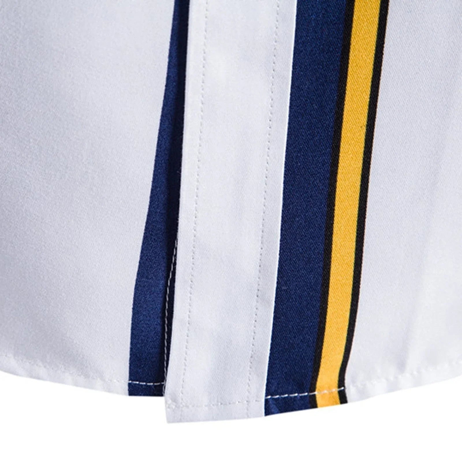 Camisa Elegante Santiago – Visual encantador para brilhar