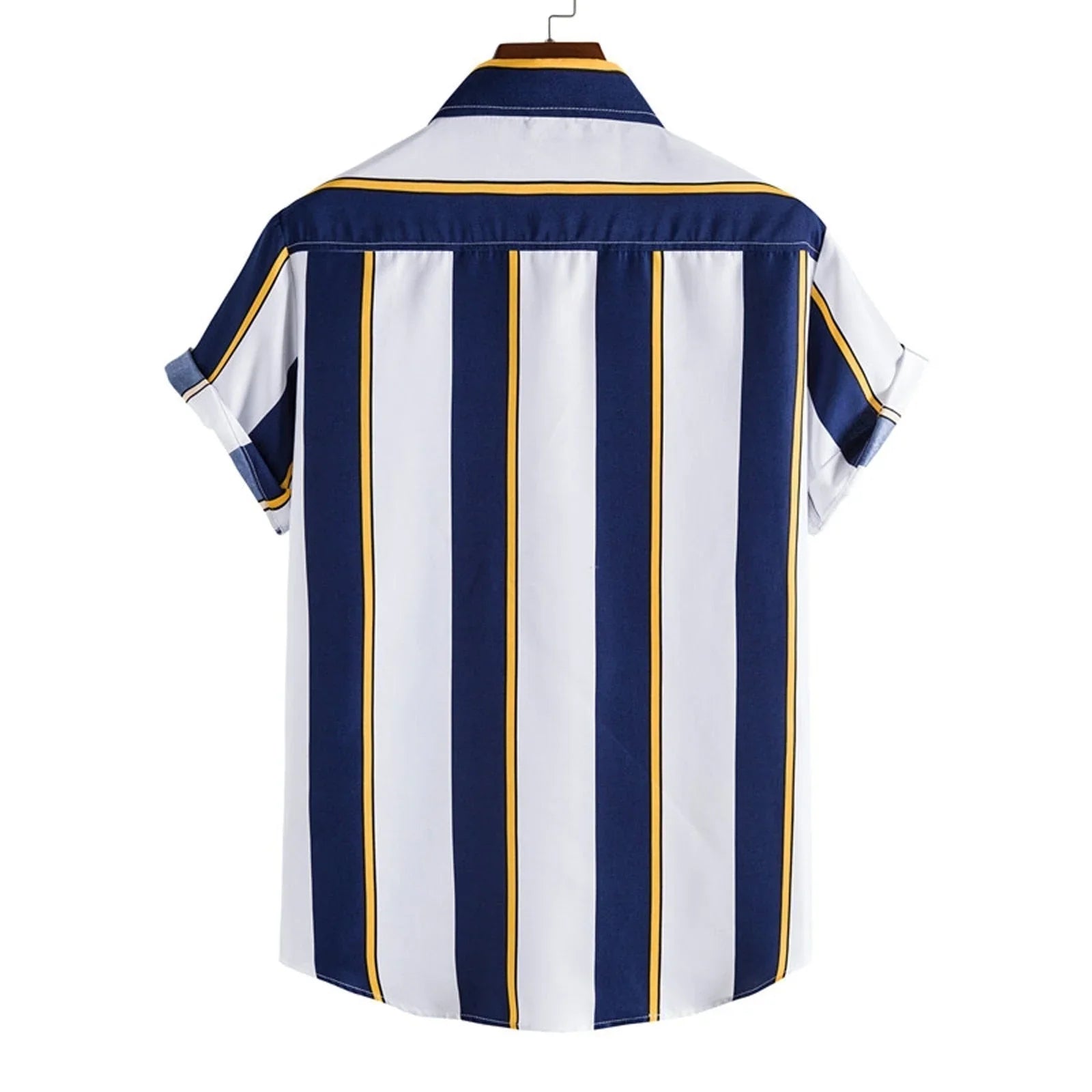 Camisa Elegante Santiago – Visual encantador para brilhar