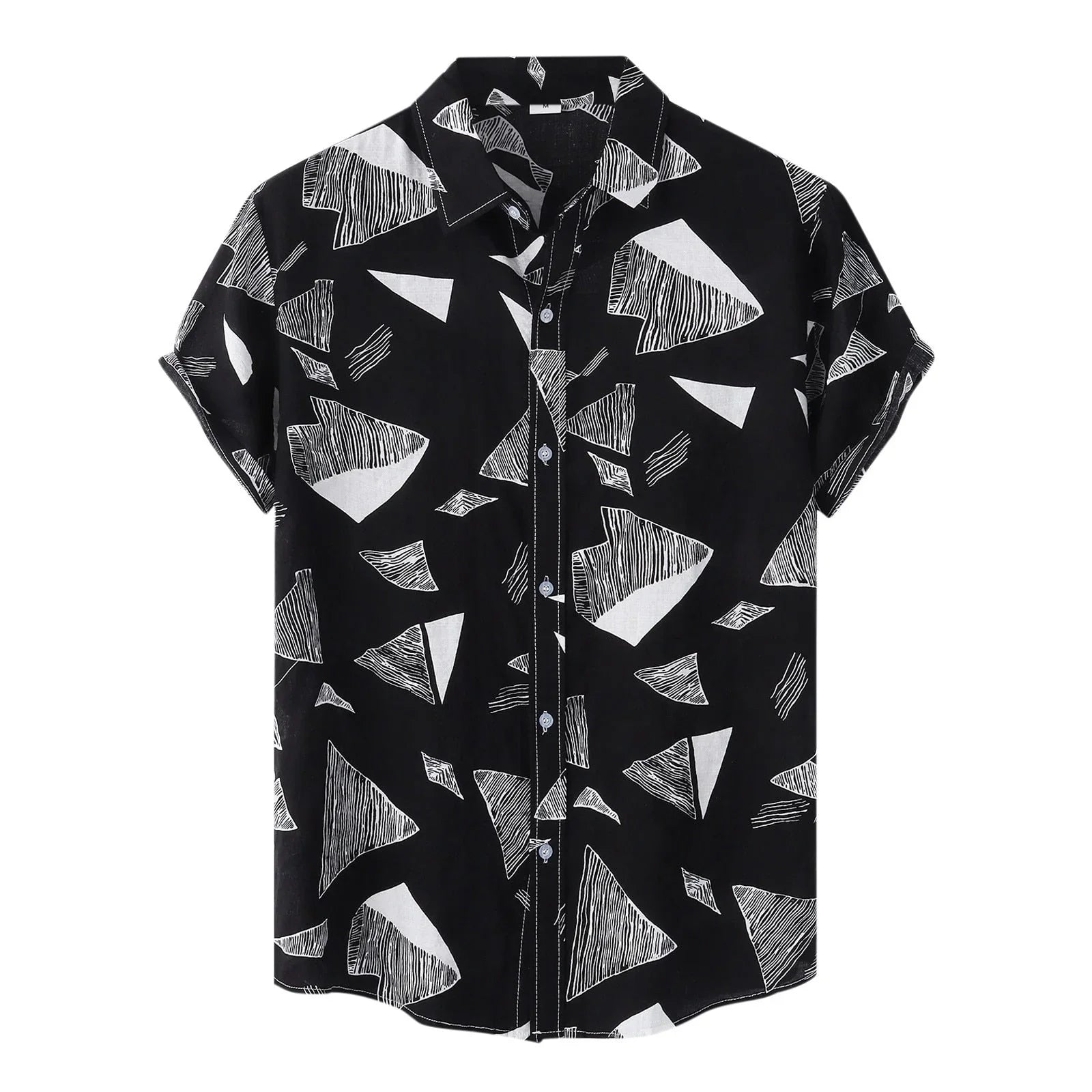 Camisa Cautin – Toque suave e visual encantador