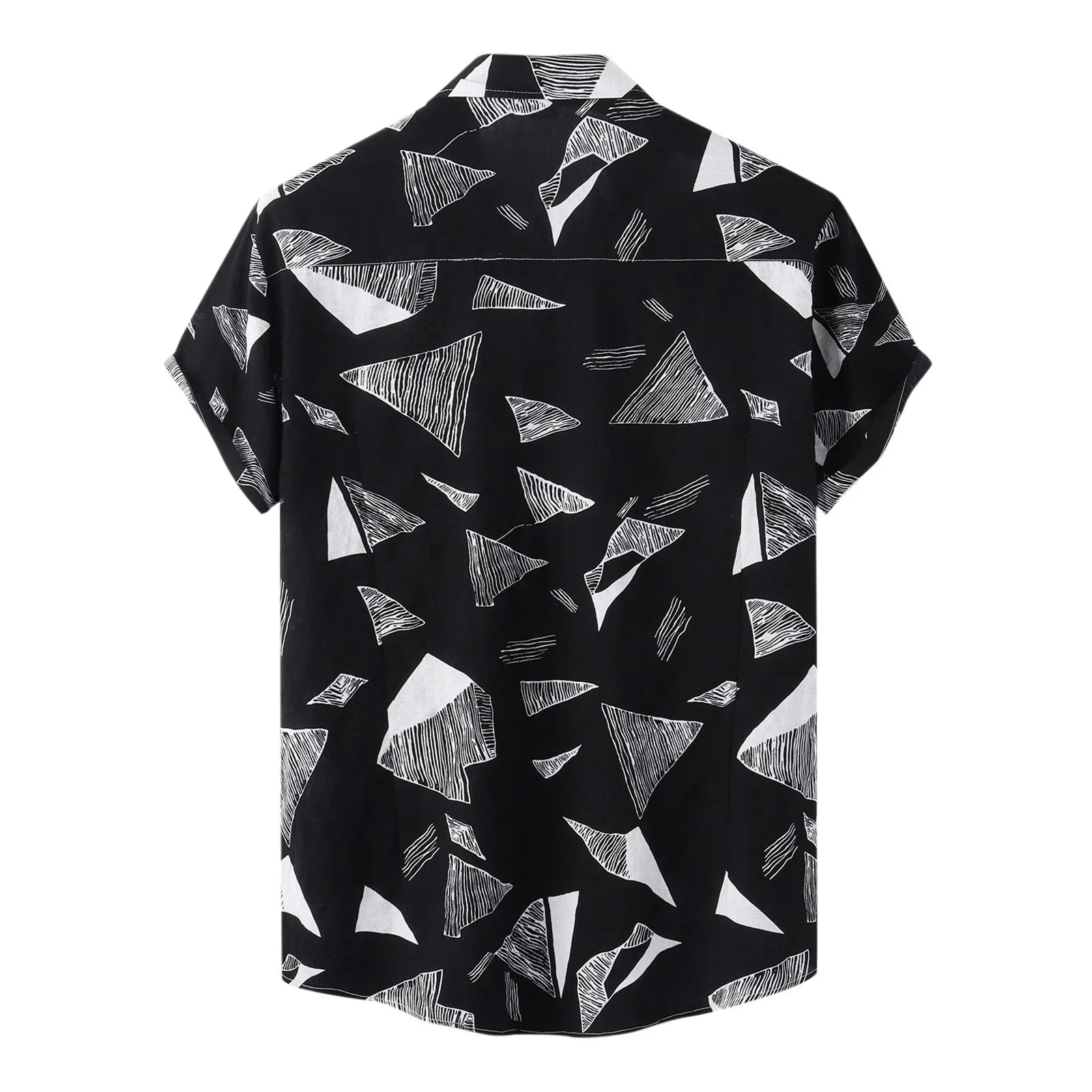 Camisa Cautin – Toque suave e visual encantador
