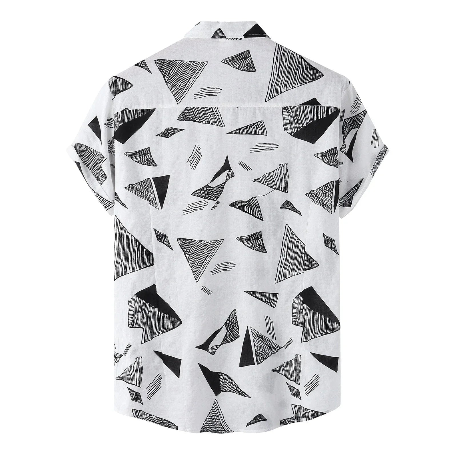 Camisa Cautin – Toque suave e visual encantador