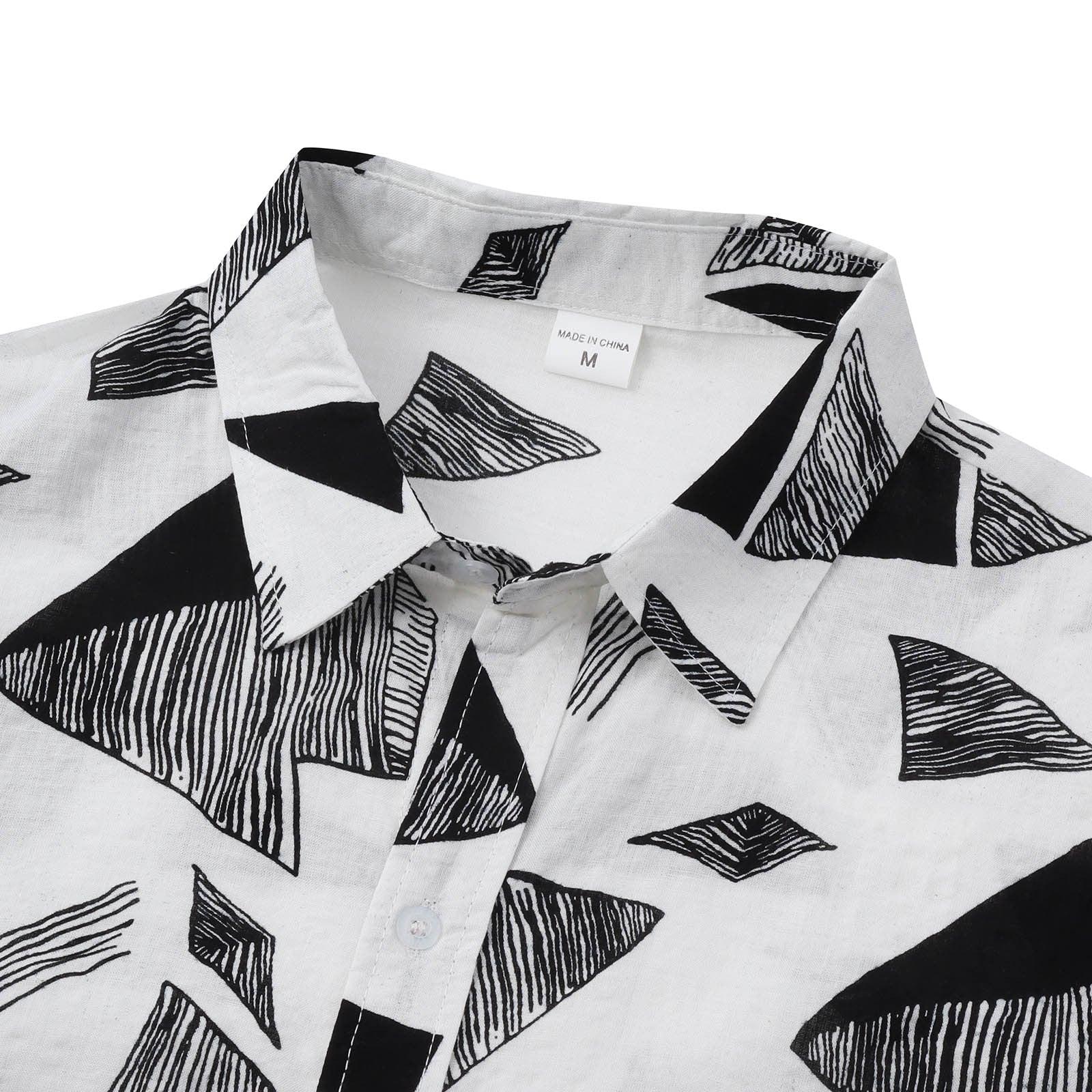Camisa Cautin – Toque suave e visual encantador