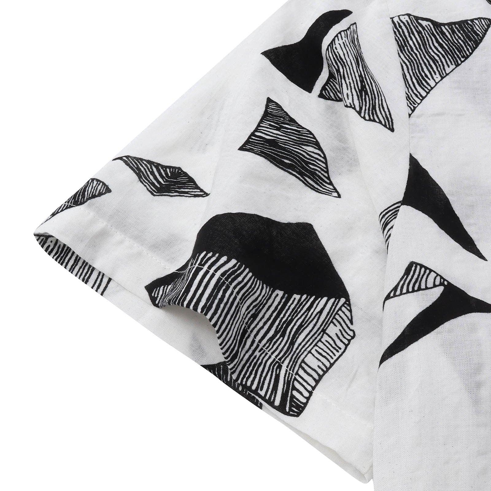 Camisa Cautin – Toque suave e visual encantador