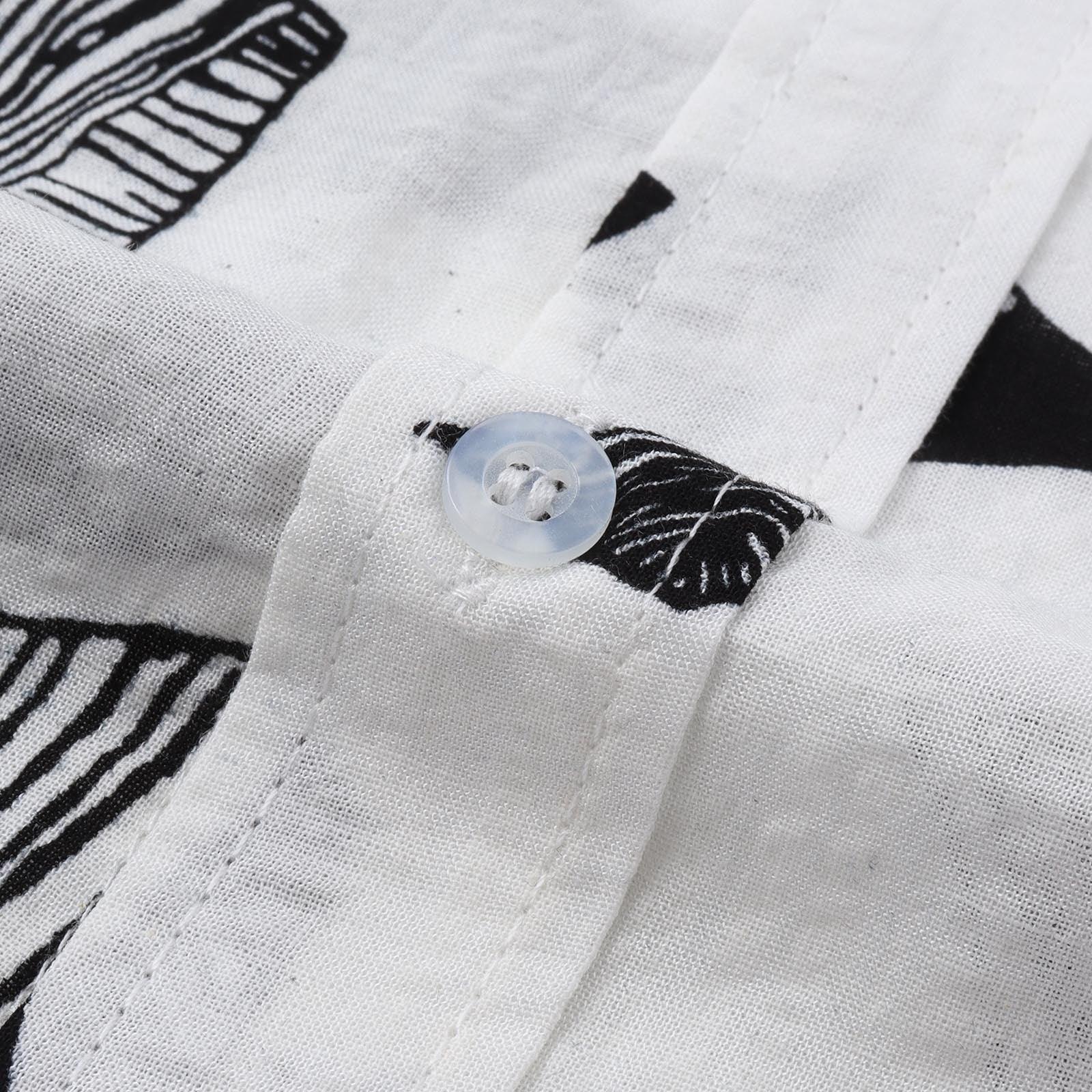 Camisa Cautin – Toque suave e visual encantador