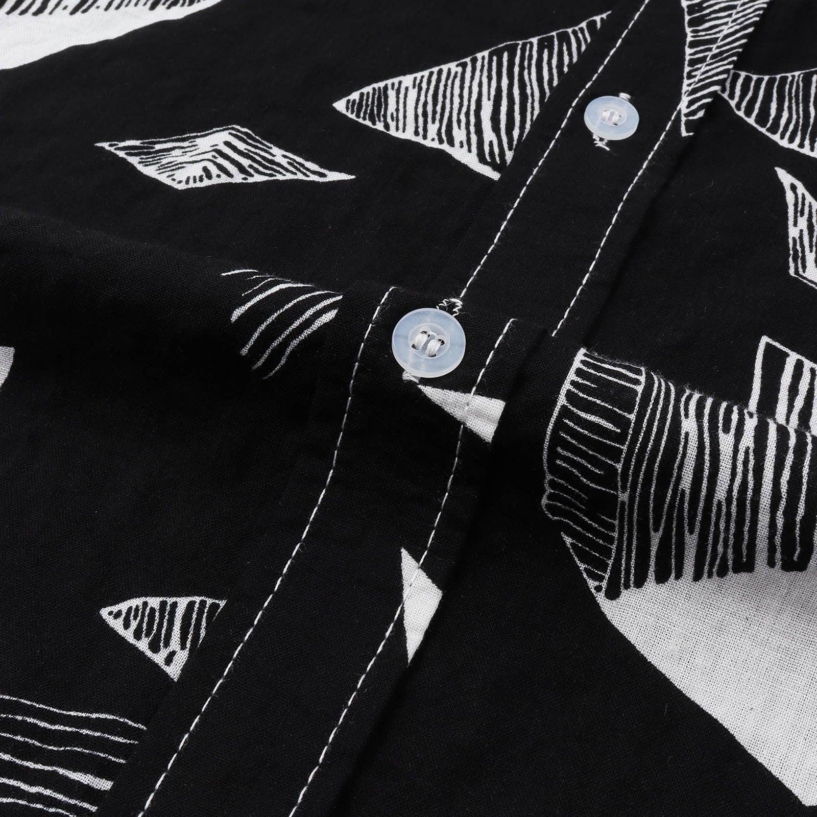 Camisa Cautin – Toque suave e visual encantador