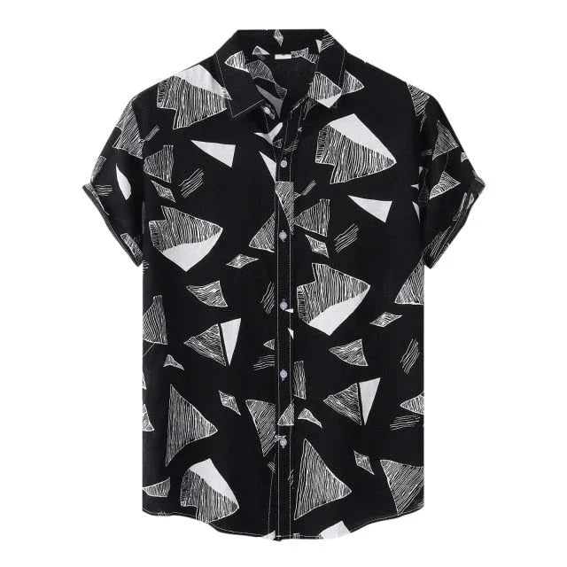 Camisa Cautin – Toque suave e visual encantador