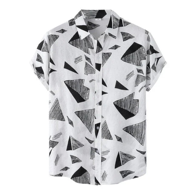 Camisa Cautin – Toque suave e visual encantador
