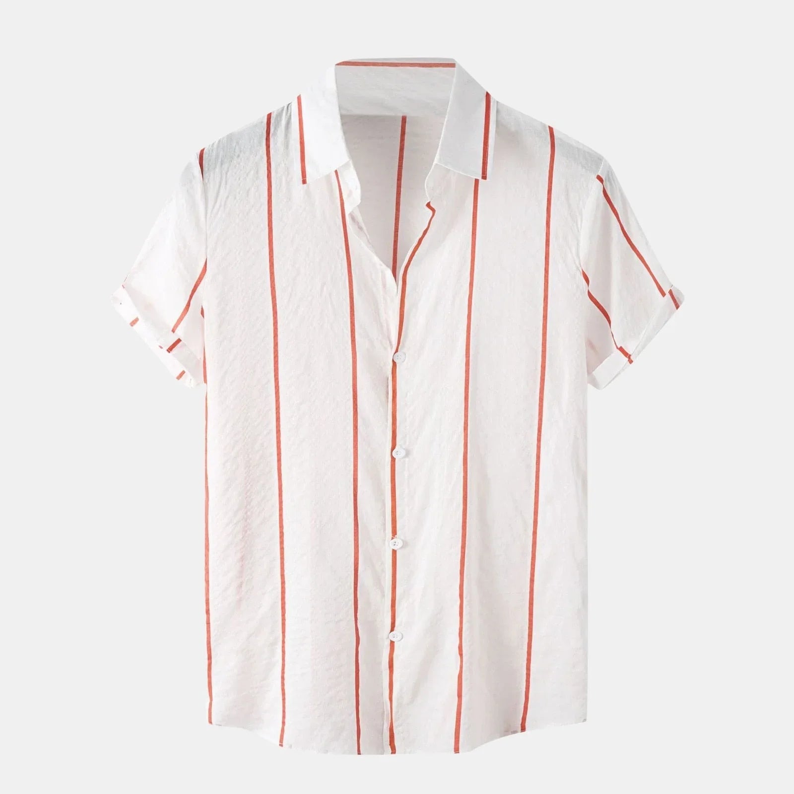 Camisa Logger – Simplesmente irresistível