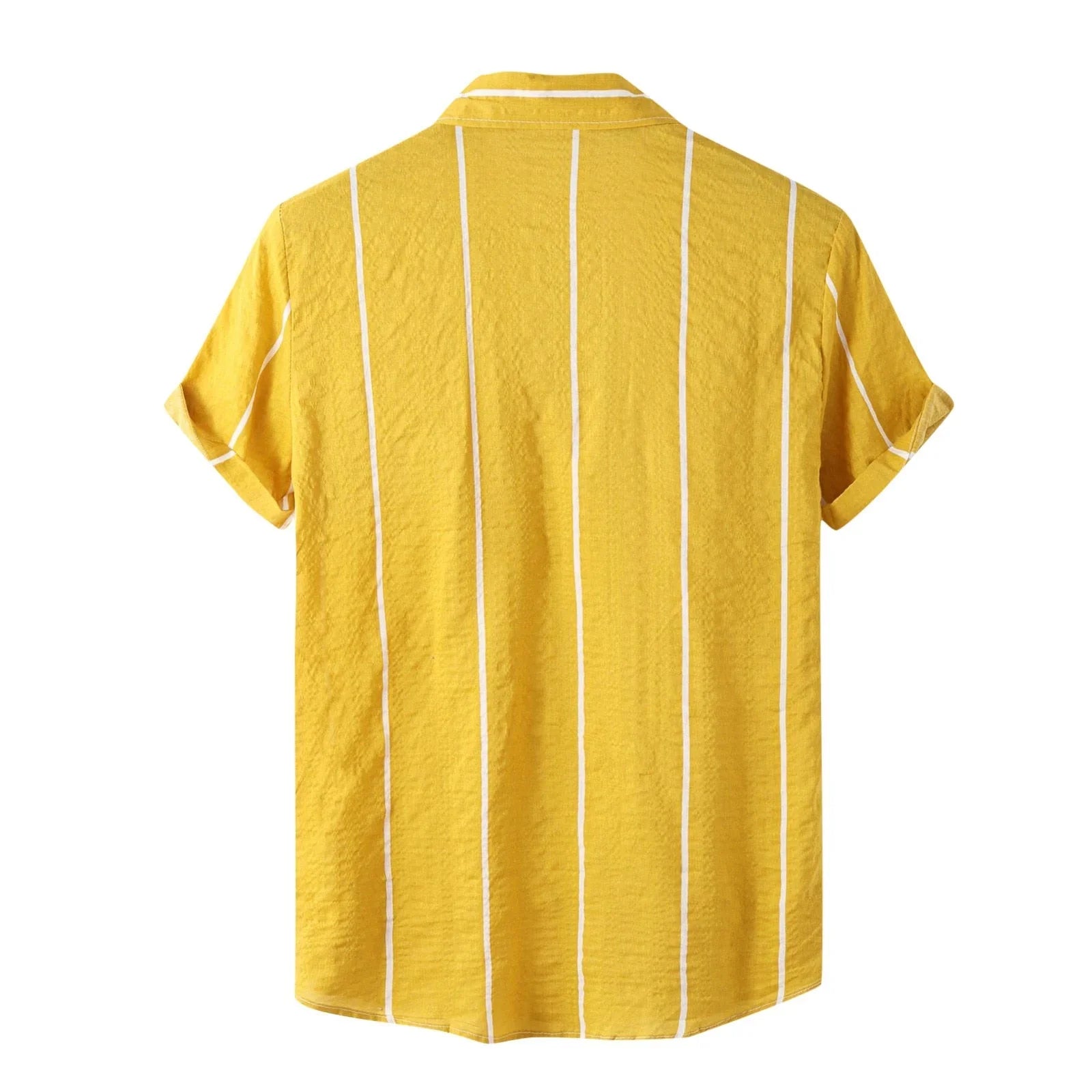 Camisa Elegante Skyline – Visual encantador para brilhar