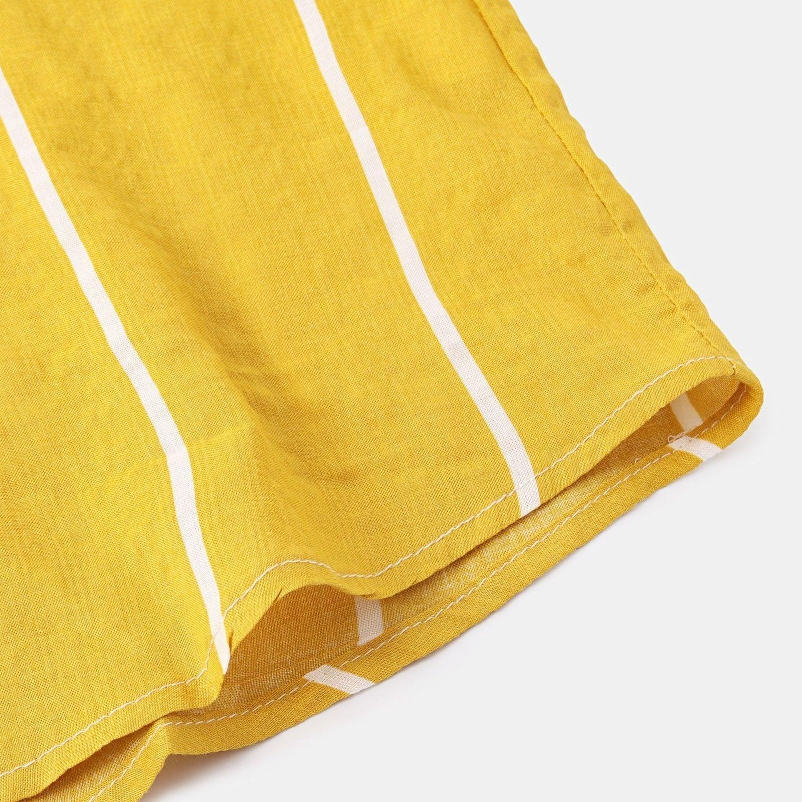 Camisa Elegante Skyline – Visual encantador para brilhar