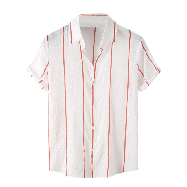 Camisa Logger – Simplesmente irresistível