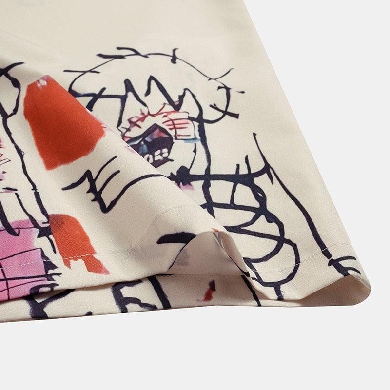 Camisa Out - Sundian - Sundian
