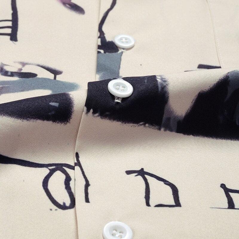 Camisa Out - Sundian - Sundian