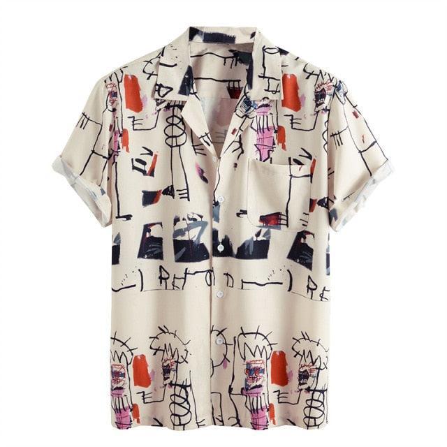 Camisa Elegante Out – Toque suave e visual encantador