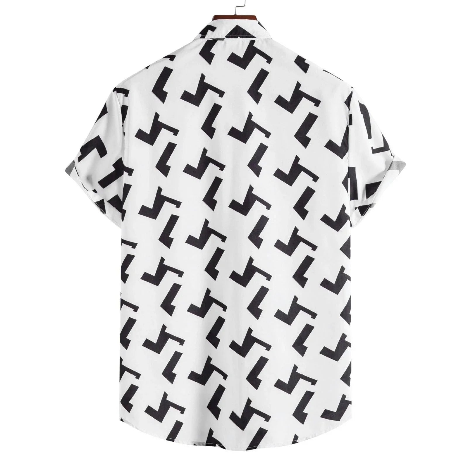 Camisa Carib – Estilo marcante e confortável