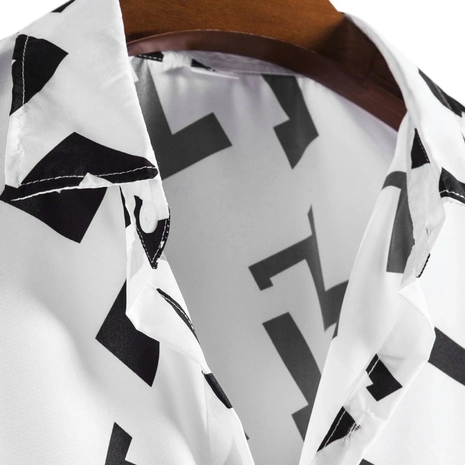 Camisa Carib – Estilo marcante e confortável