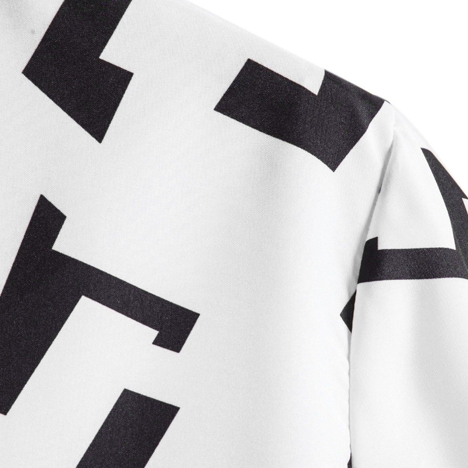 Camisa Carib – Estilo marcante e confortável