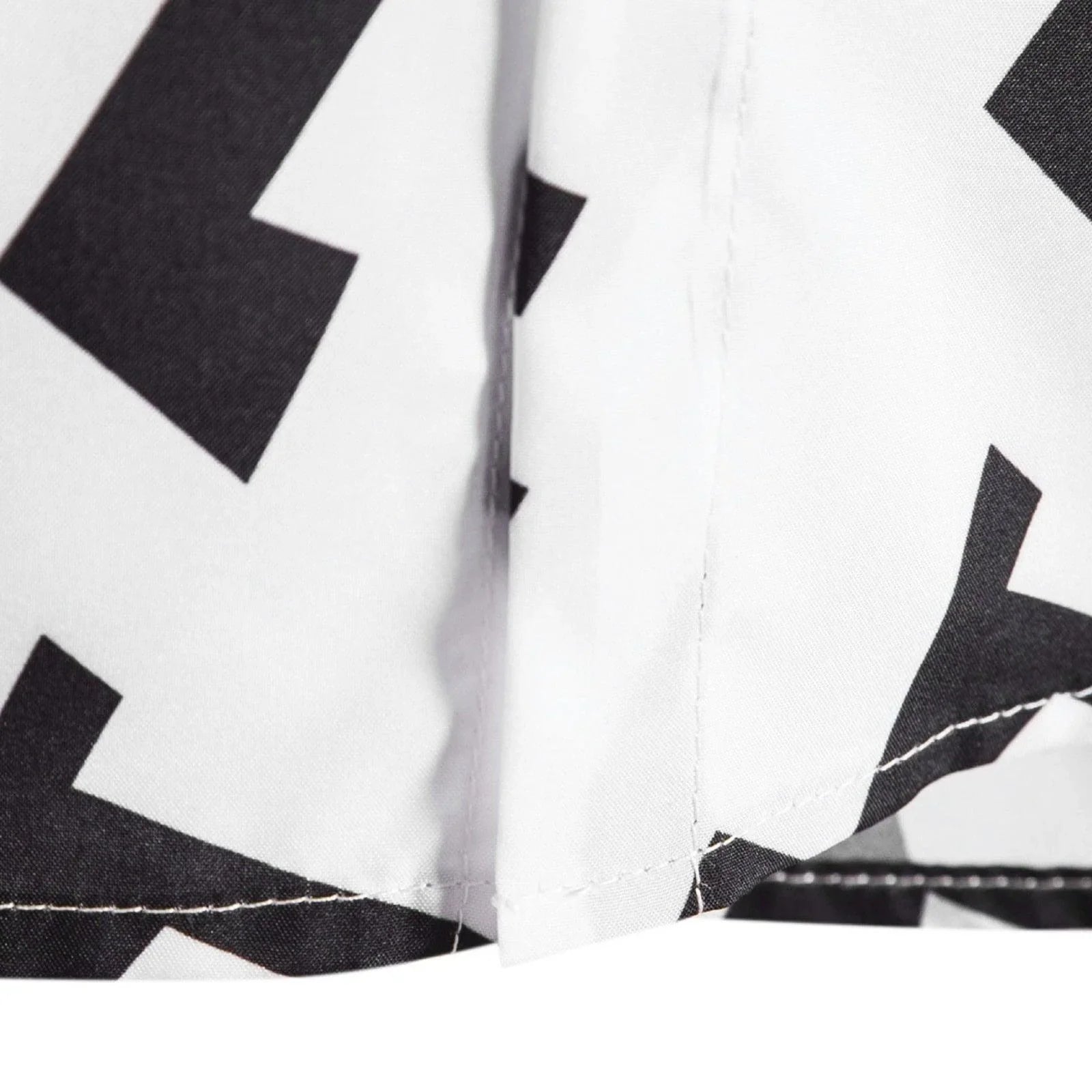 Camisa Carib – Estilo marcante e confortável