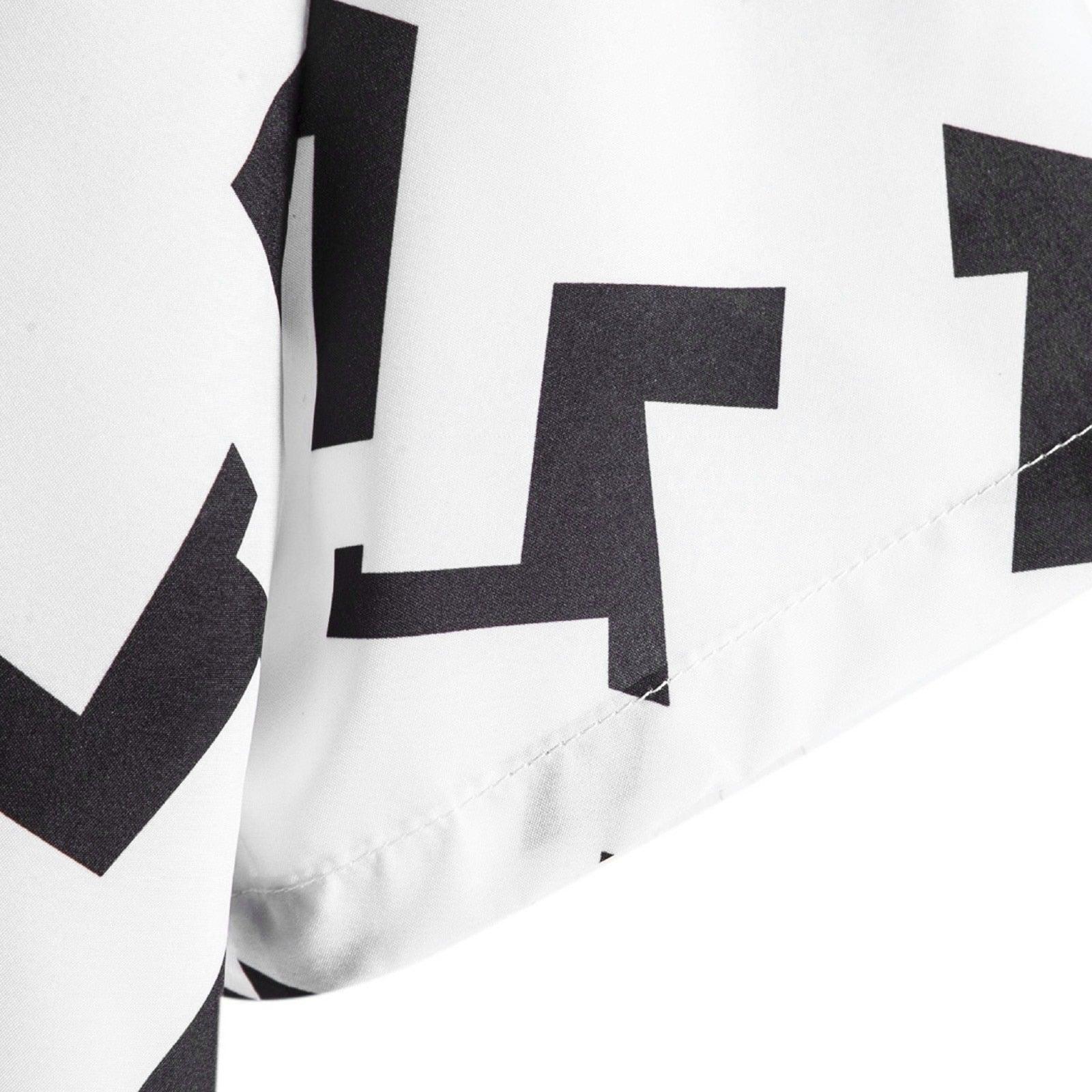 Camisa Carib – Estilo marcante e confortável