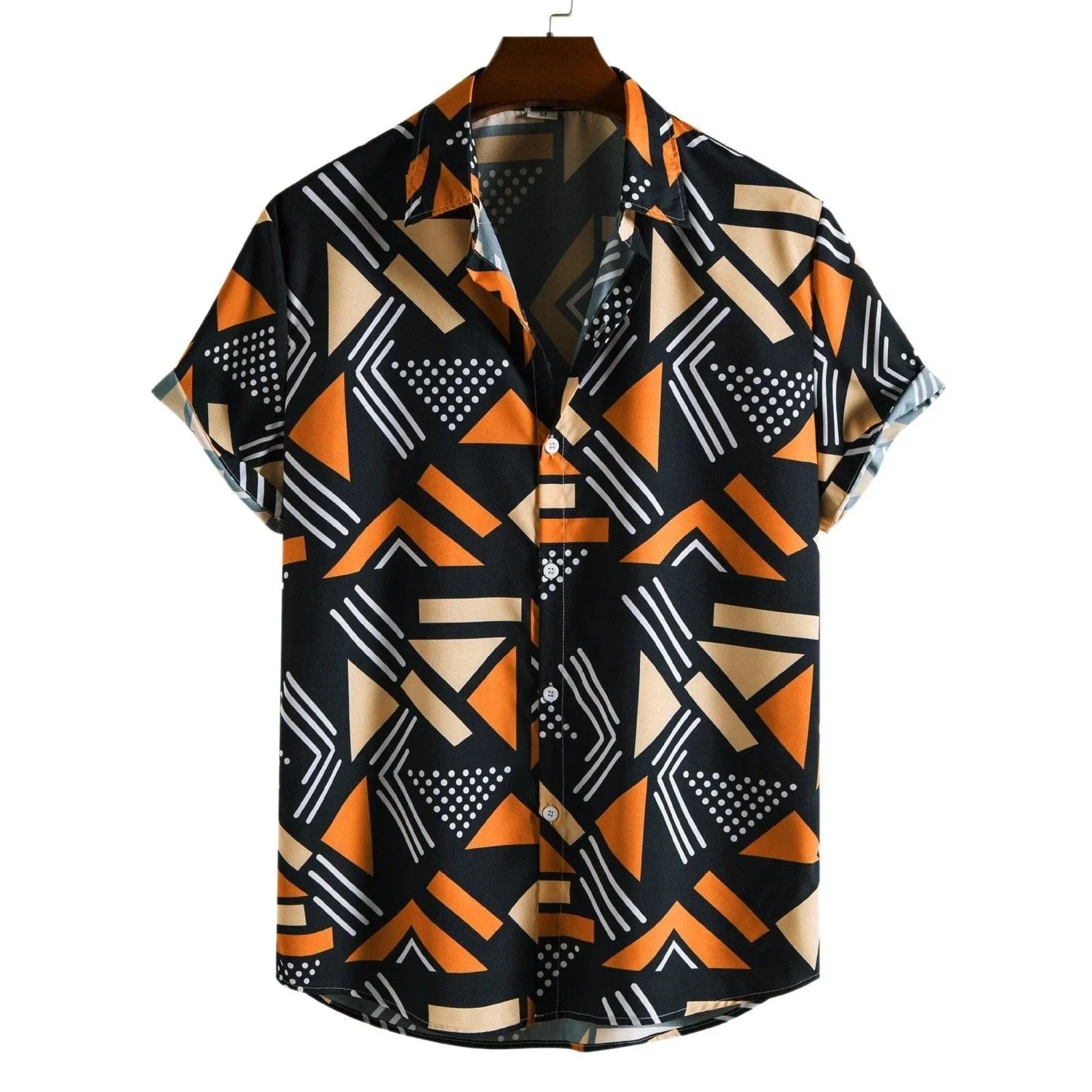 Camisa Elegante Deic – Simplesmente irresistível