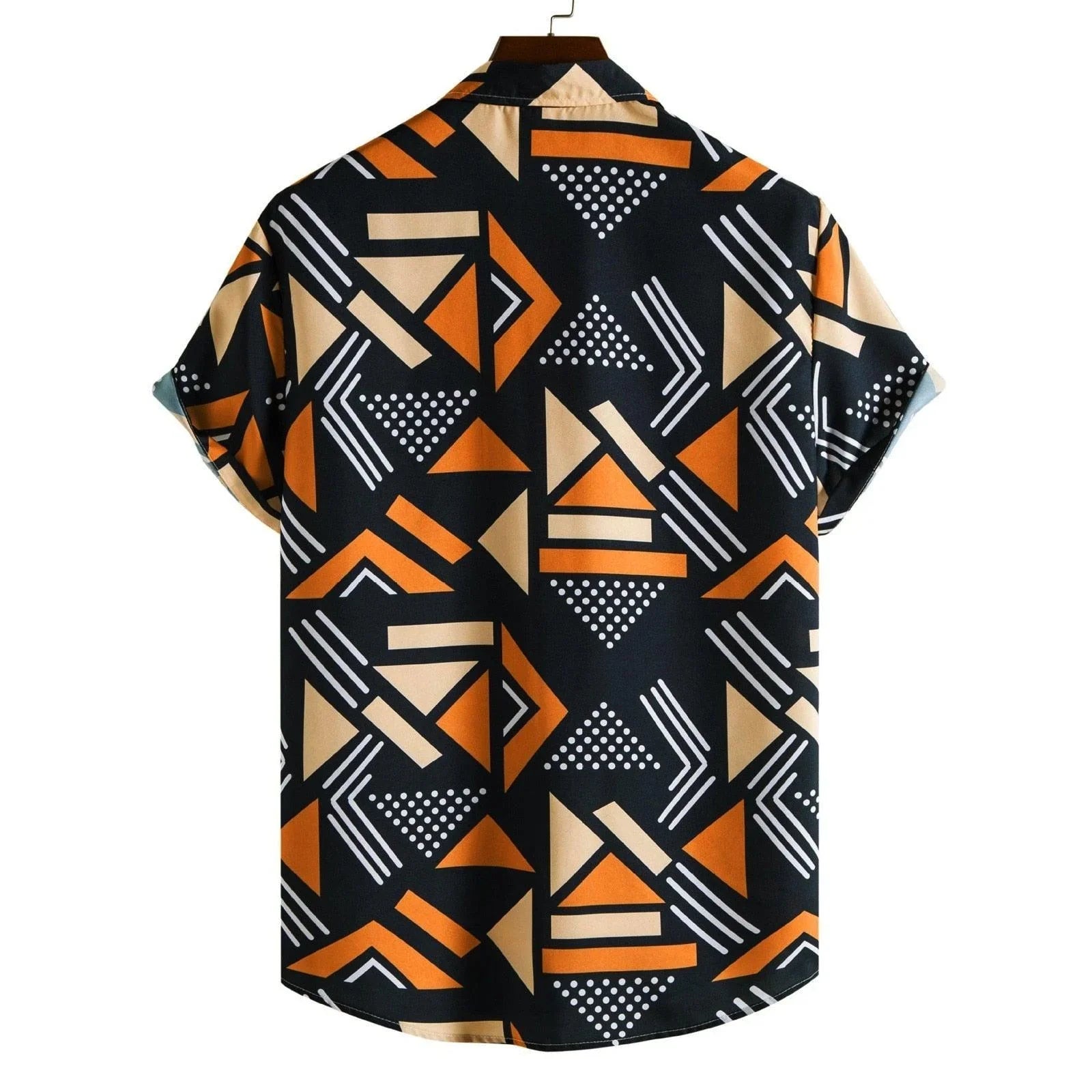 Camisa Elegante Deic – Simplesmente irresistível