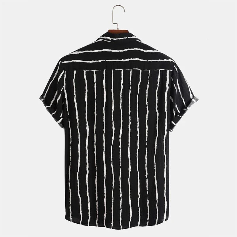 Camisa Elegante Itaja – Versátil, leve e muito estiloso