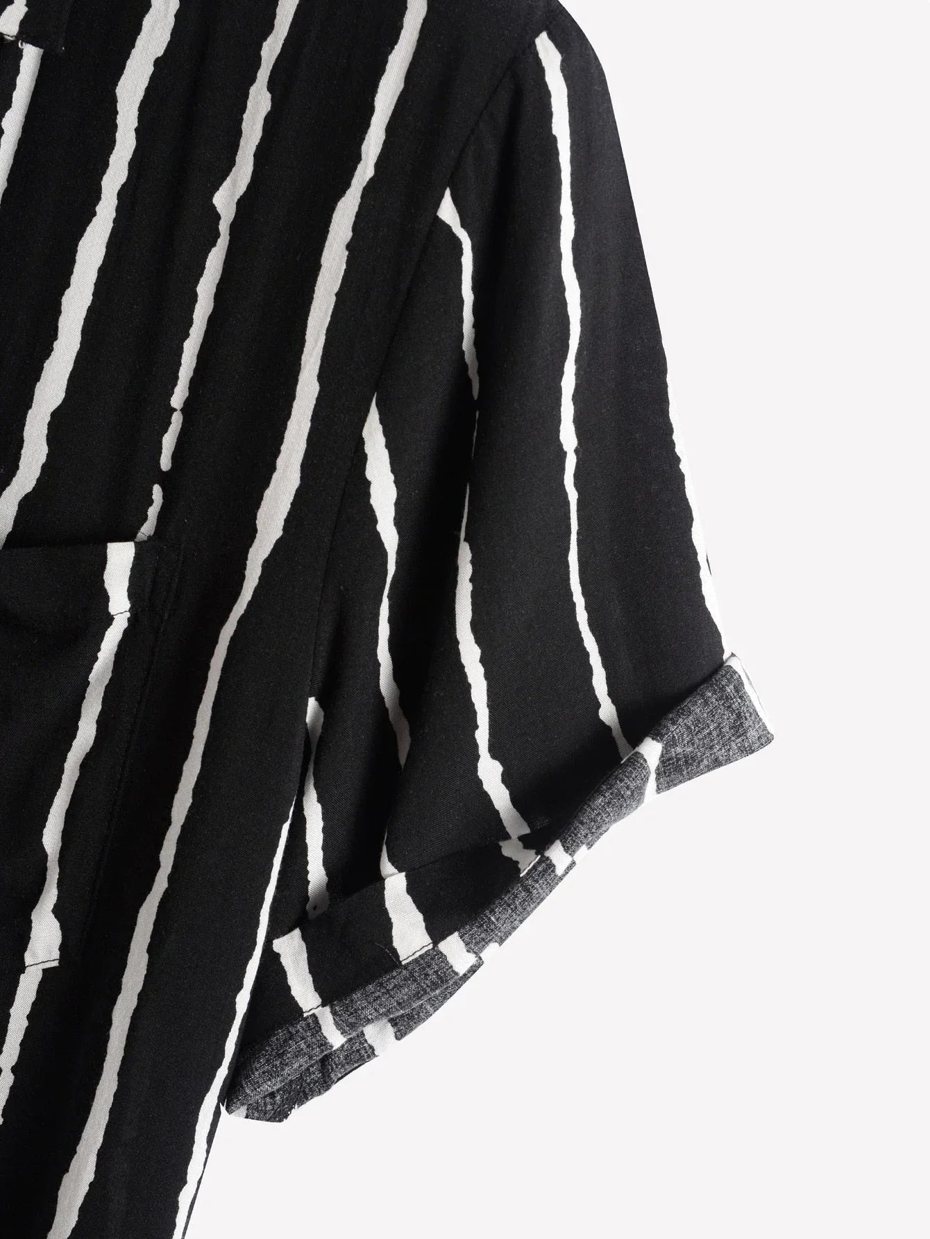 Camisa Elegante Itaja – Versátil, leve e muito estiloso