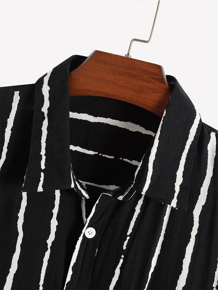 Camisa Elegante Itaja – Versátil, leve e muito estiloso