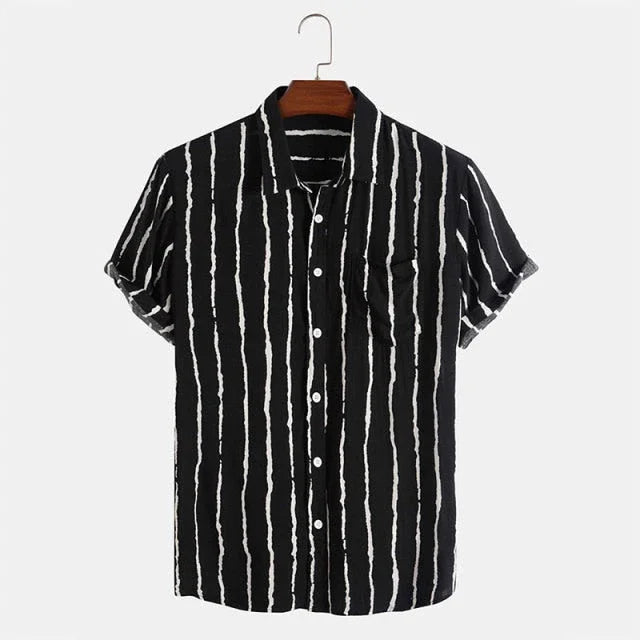 Camisa Elegante Itaja – Versátil, leve e muito estiloso