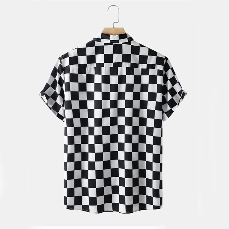 Camisa Golfield – Charme e leveza em um só look