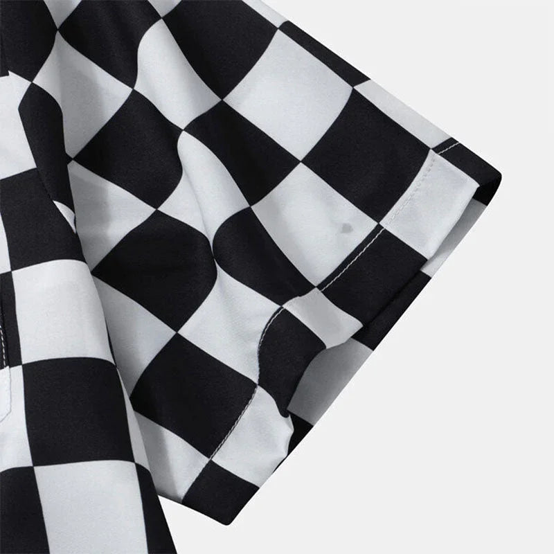 Camisa Golfield – Charme e leveza em um só look