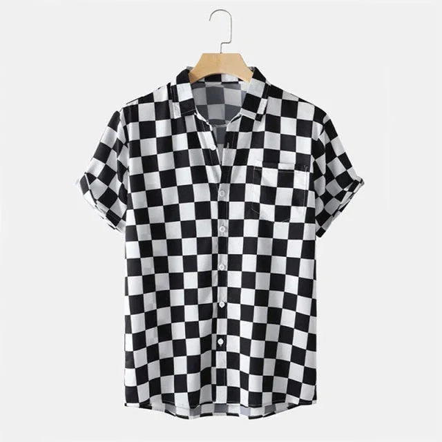 Camisa Golfield – Charme e leveza em um só look