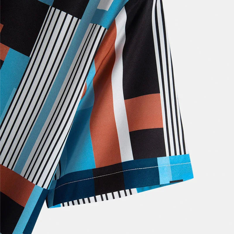 Camisa Trondes – Sofisticação com caimento perfeito